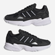 Buty sportowe damskie adidas Originals Falcon W IG8301 38 (5UK) Czarne (4066763878641) - obraz 6