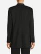 Пиджак удлиненный женский Calvin Klein 462368261 16 Черный (1159823619) - изображение 2
