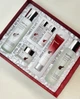 Подарочный набор с муцином улитка Farm Stay Snail Mucus Moisture Skin Care 4 Set - изображение 2