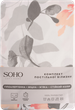 Комплект постельного белья Soho полуторный 150x200 см Memoria Rose полиэстер (WY23-398-6-2) - изображение 2