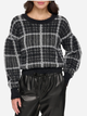Джемпер женский Donna Karan NY (DKNY) 215070583 L Черный (1159823596) - изображение 1
