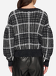 Джемпер женский Donna Karan NY (DKNY) 215070583 L Черный (1159823596) - изображение 2