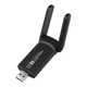 WiFi USB адаптер AC1300 для компьютеров телевизоров Т2 приставок медиа USB 3.0 - изображение 1