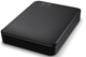 Жесткий диск портативный WD Elements Portable 5 TB (WDBU6Y0050BBK) - изображение 5