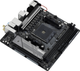 Материнська плата ASRock A520M-ITX/AC (sAM4, AMD A520, PCI-Ex16) - зображення 3