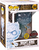 Колекційна фігурка Funko POP! Vinyl: Game of Thrones Crystal Night King (889698452335) - зображення 3