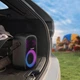 Głośnik przenośny Tronsmart Halo 100 Black (862339) - obraz 5