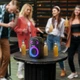 Głośnik przenośny Tronsmart Halo 100 Black (862339) - obraz 8