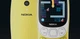 Телефон кнопочный Nokia 3210 2024 поддержка 4G Dual SIM gold - изображение 3