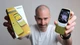 Телефон кнопочный Nokia 3210 2024 поддержка 4G Dual SIM gold - изображение 5