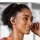 Бездротові навушники Anker SoundCore Sport X10 TWS стерео гарнітура чорна (A3961G11) - зображення 6