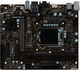 Материнская плата MSI B250M Pro-VH (s1151, Intel B250, PCI-Ex16) - изображение 1