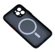 Магнитный чехол XON PhoneCase Magnetic для iPhone 11 Pro (PCMB1111300B 9496) Черный - изображение 4