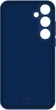 Чехол для смартфона Samsung Galaxy S25 MAKE Silicone Navy (MCL-SS25NV) - изображение 2