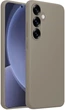 Чехол для смартфона Samsung Galaxy S25 MAKE Silicone Titanium (MCL-SS25TN) - изображение 4