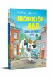 Інспектор Лап. Книга 1. Дивись далі свого носа! - К. Райдер. - 978-617-8280-61-1. - (українською мовою) - изображение 1