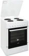 Плита электрическая ARTEL Comarella 01-E White - изображение 4