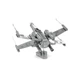 Конструктор металический Shupin Star Wars Истребитель X-wing - изображение 3