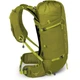 Туристичний рюкзак Osprey Talon Velocity 20 matcha green/lemongrass L/XL (009.3547) - изображение 3