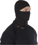 Балаклава тактична 5.11 Tactical Balaclava 89430 L/XL Black (2000980401543) - зображення 1