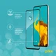 Захисне скло Piko 9H для смартфона Infinix Hot 50 Pro/Hot 50 4G Black (1283126598586) - зображення 5
