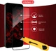 Защитное стекло Intaleo 9H 3D для смартфона Samsung Galaxy S24 FE Black (1283126594854) - изображение 5