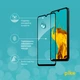 Защитное стекло Piko 9H для смартфона Xiaomi Redmi 14C/Poco C75 Black (1283126598616) - изображение 5