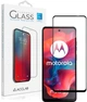 Захисне скло для смартфона Motorola Moto G04/G04s ACCLAB 9H Black (1283126594250) - зображення 2