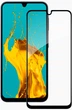 Защитное стекло Piko 9H для смартфона Samsung Galaxy A16/M16/F16 Black (1283126598609) - изображение 1