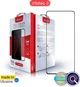 Защитное стекло для смартфона Xiaomi 14T/14T Pro Intaleo 9H 3D Black (1283126603365) - изображение 2