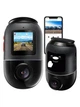 Відеореєстратор Xiaomi 70mai Dash Cam Omni X200 (32Gb) Black - зображення 2