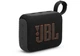 Портативна акустика JBL GO 4 (JBLGO4BLK) Black - зображення 1