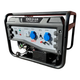 Генератор бензиновый Dian Technology GK2800G 2.8 кВт/3 кВт - изображение 2