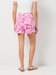 Шорты женские Zara 7791/536 S Розовые (00779153620020) - изображение 2