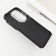 TPU+PC чехол Friends для Xiaomi Redmi 13C / Poco C65 Black Tiger - изображение 4