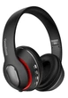 Навушники Bluetooth DEEPBASS R8 Чорні - зображення 1