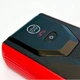 Автомобильное пуско-зарядное устройство Бустер Jump Starter J15 |28000mAh, 2USB+1Type-C| Черно-красный - изображение 2