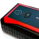 Автомобильное пуско-зарядное устройство Бустер Jump Starter J17 |28000mAh, 2USB+1Type-C| Черно-красный - изображение 2