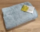 Бамбуковий махровий рушник Cestepe 50х90 Bamboo Sarev Light Blue - зображення 1