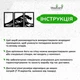Модульная картина на стену из дерева Woodyard декоративное панно из дерева Волна Успеха стильный лофт 60x120 см (0133csBlack24 ) - изображение 6