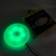 Бездротова зарядка з підсвічуванням 7 кольорів 10W 7 COLOR Awei W7 + WIRELESS CHARGE - зображення 13