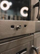 Duval EK-5137 Піч-камін опалювально-варильна - зображення 7