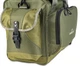 Рыболовная сумка с контейнерами для снастей Rocktrail IAN445628 хаки - изображение 2