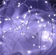 Гирлянда Пробка Для Бутылки Светодиодная LED Белый Свет - изображение 3
