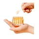 Омолаживающий капсульный крем Medi-Peel с экстрактом золотого шелкопряда Gold Age Tox Cream 50 мл 8809409347004 - изображение 3