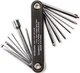 Мультитул для гитары Dunlop DGT09 System 65 Multi-Tool (R128177) - изображение 3