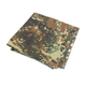 Бандана військова Mil-Tec Шарф Камуфляж HALSTUCH (BANDANA) FLECKTARN (12605021) - зображення 3