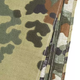 Бандана військова Mil-Tec Шарф Камуфляж HALSTUCH (BANDANA) FLECKTARN (12605021) - зображення 4