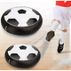 М'яч літальний футбольний. Аерофутбол Hover ball - изображение 7