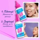 Праймер для фиксации макияжа NYX Professional Makeup The Face Glue 35 мл (800897266004) - изображение 9